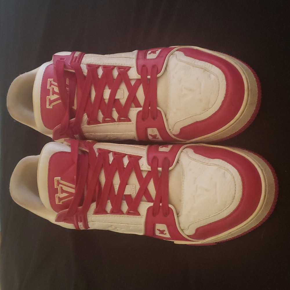 Louis Vuitton shoes